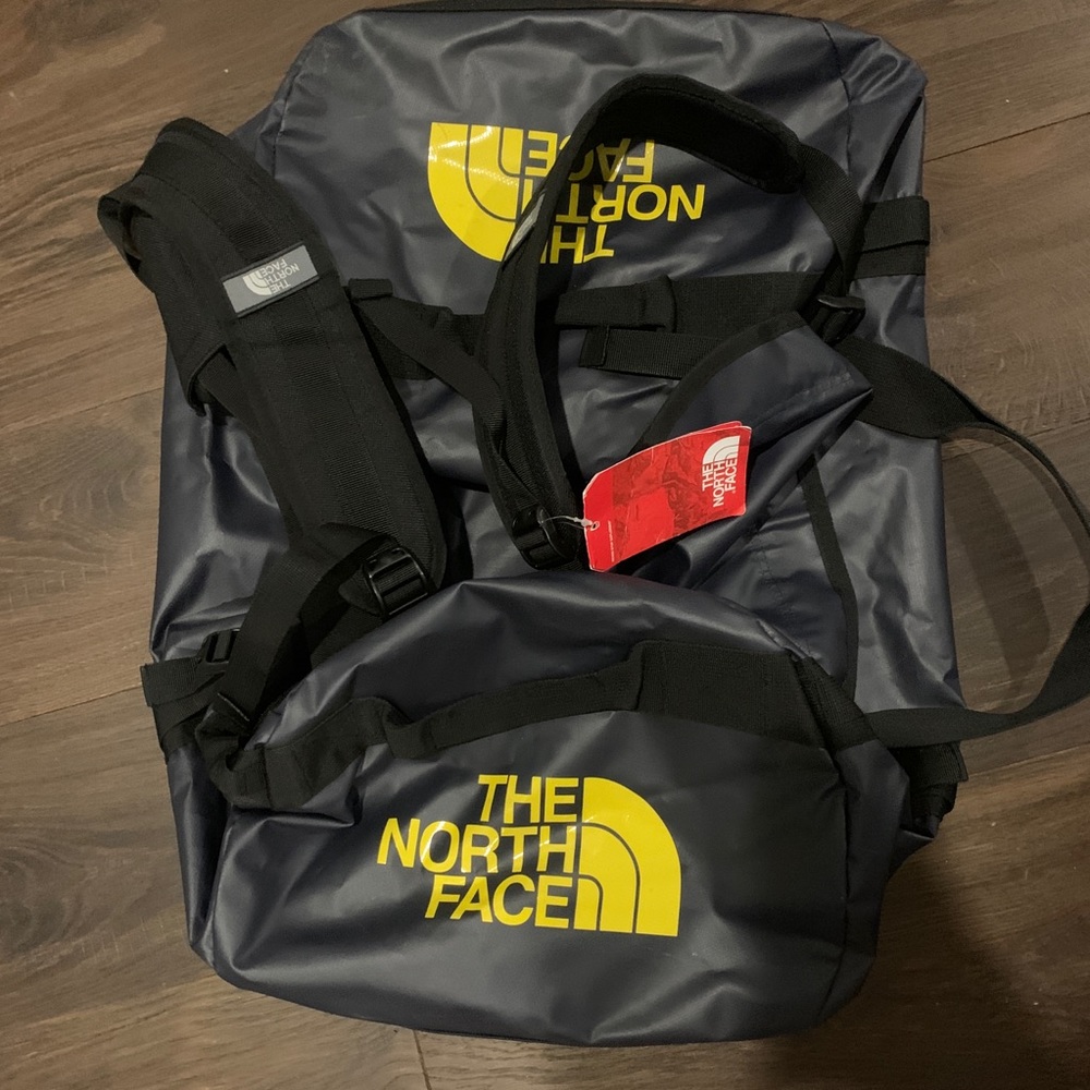 The North Face Base Camp Duffel